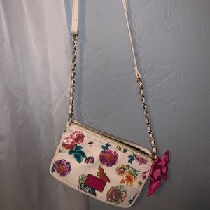 Betsey Johnson Crossbody